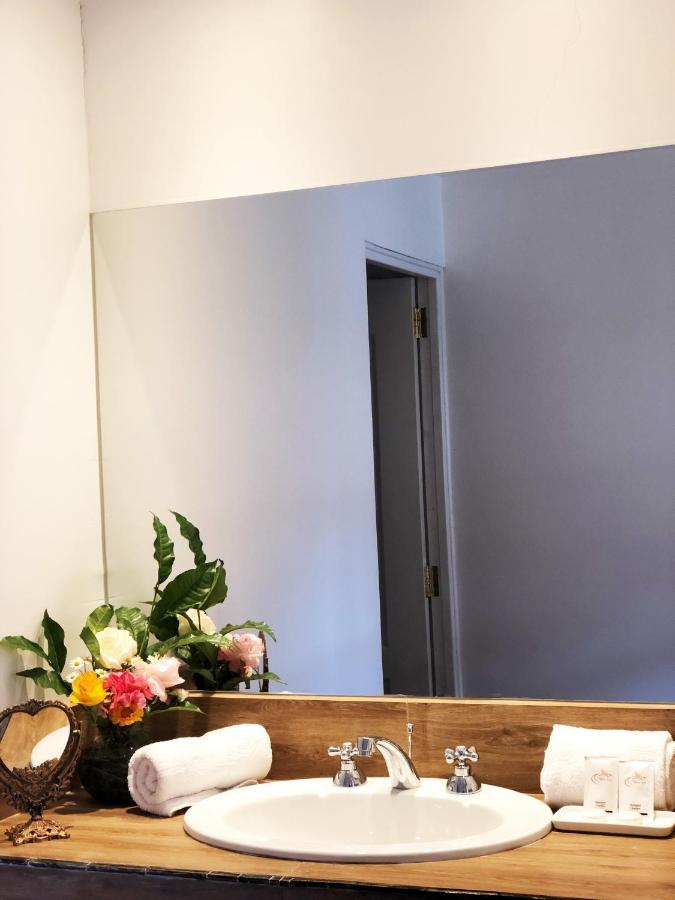 Usgar San Pedro Boutique Otel Cusco Dış mekan fotoğraf