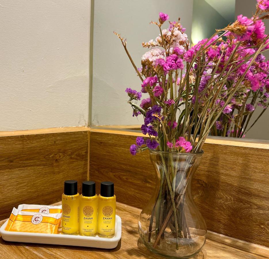 Usgar San Pedro Boutique Otel Cusco Dış mekan fotoğraf
