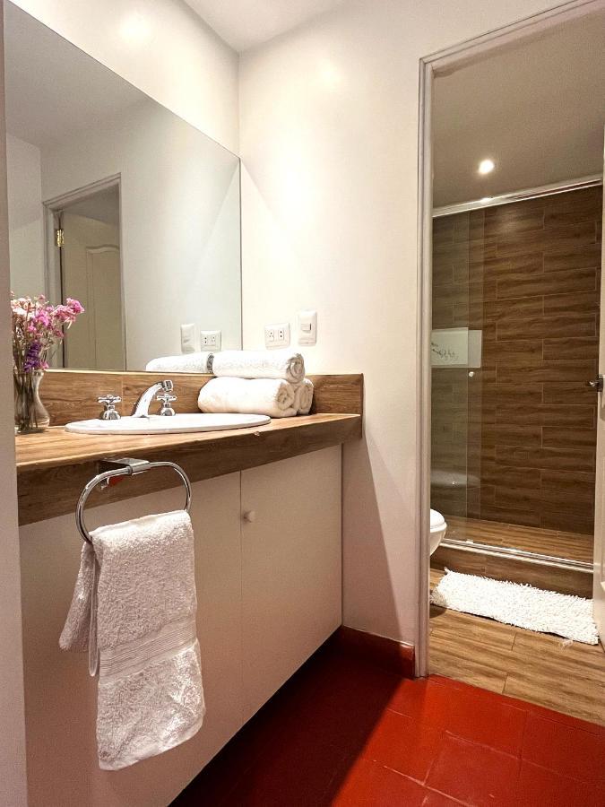 Usgar San Pedro Boutique Otel Cusco Dış mekan fotoğraf