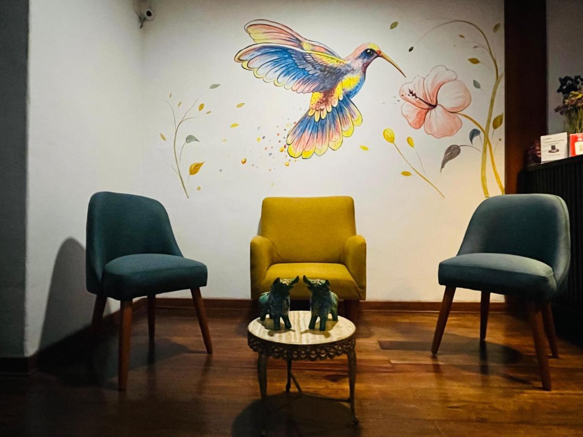 Usgar San Pedro Boutique Otel Cusco Dış mekan fotoğraf