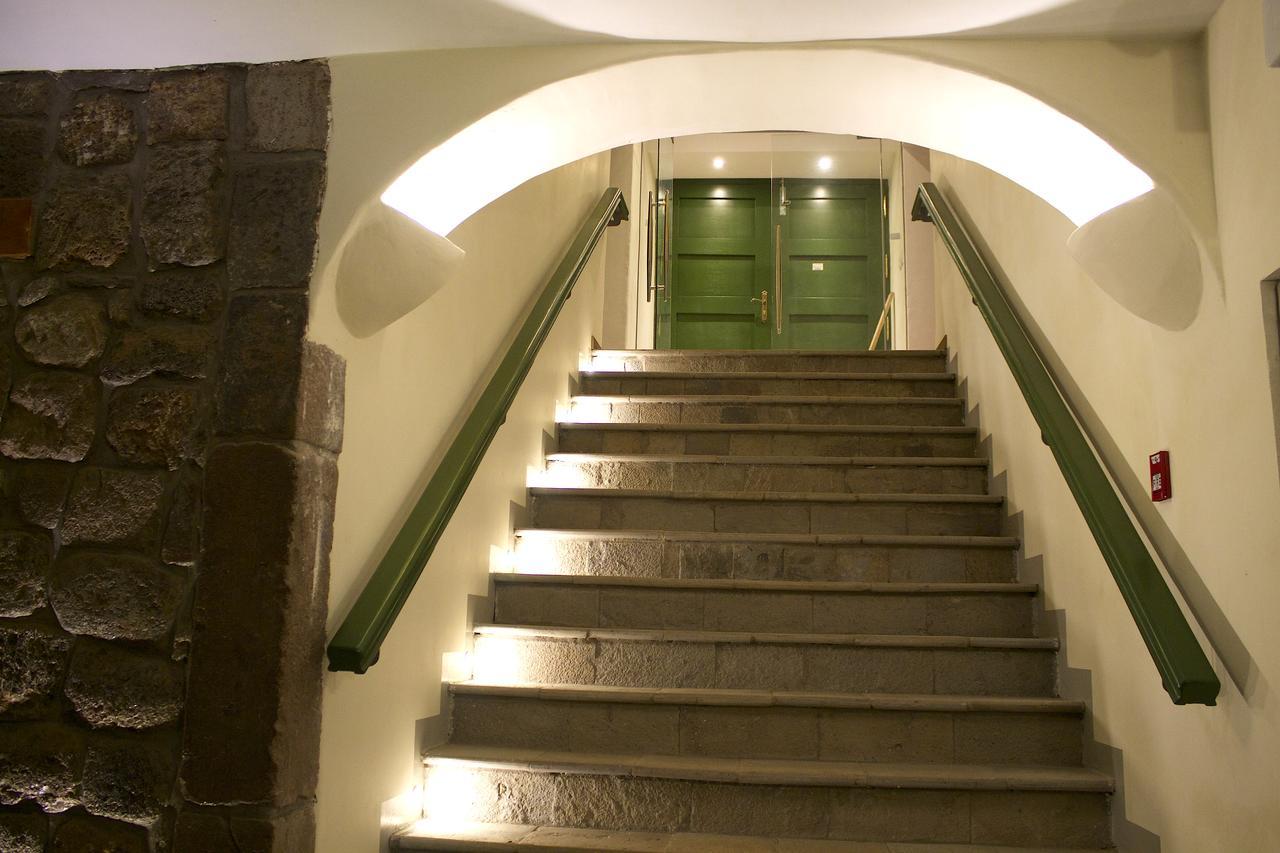 Usgar San Pedro Boutique Otel Cusco Dış mekan fotoğraf