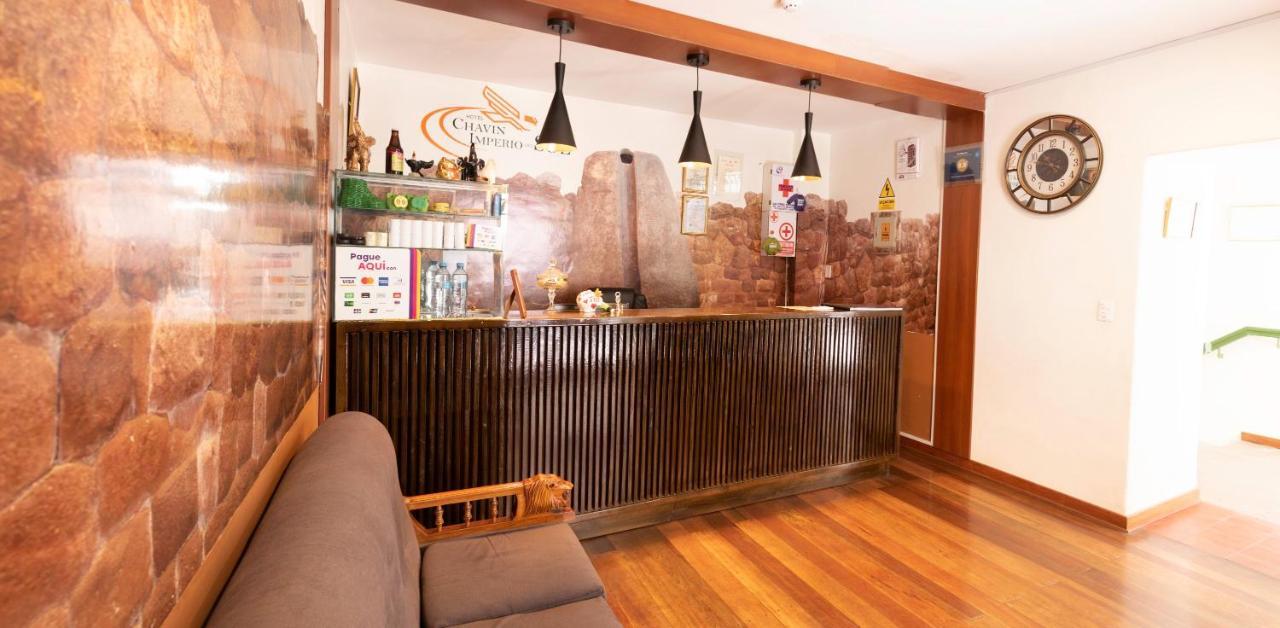 Usgar San Pedro Boutique Otel Cusco Dış mekan fotoğraf